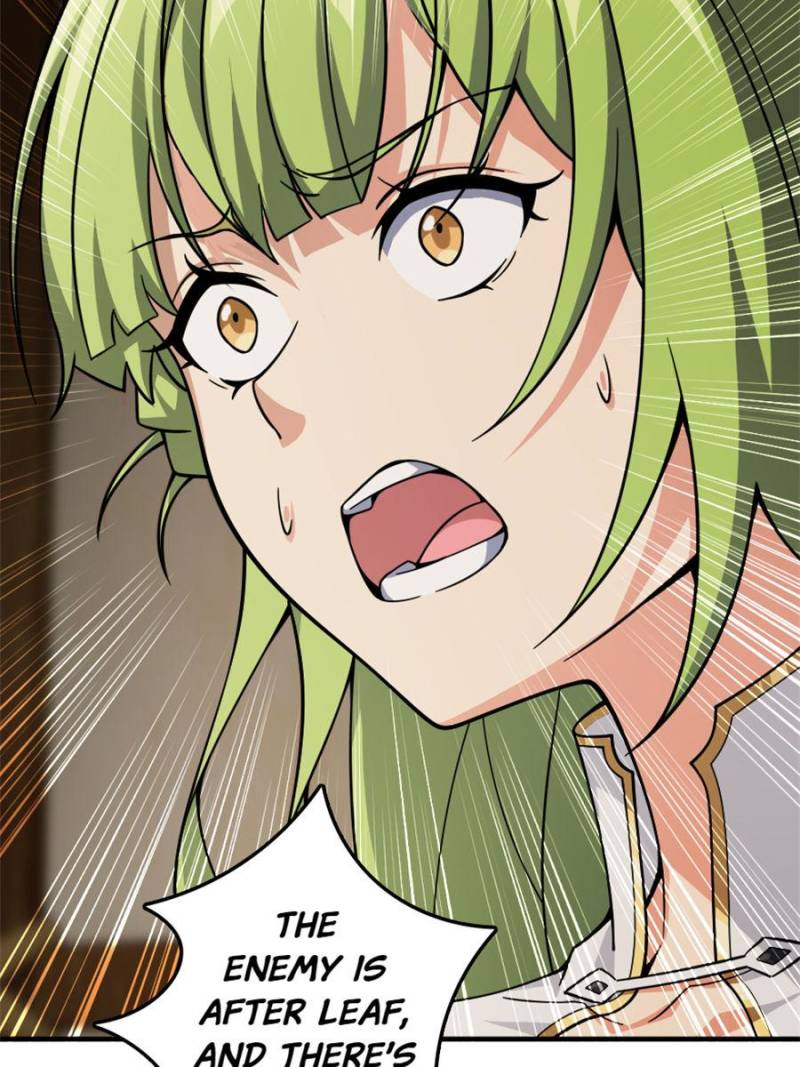 Read Release That Witch EN Manga Online