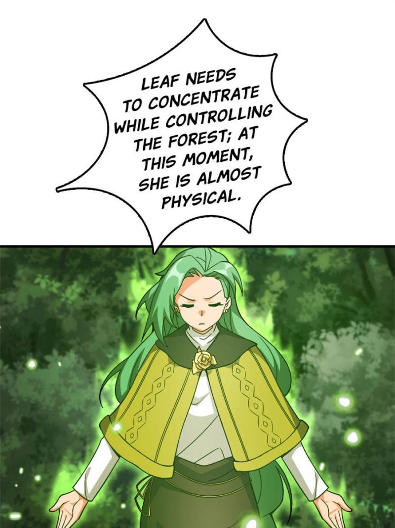 Read Release That Witch EN Manga Online