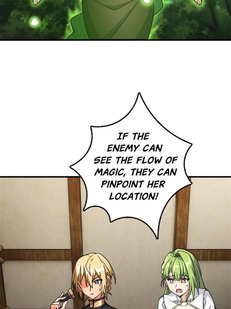 Read Release That Witch EN Manga Online