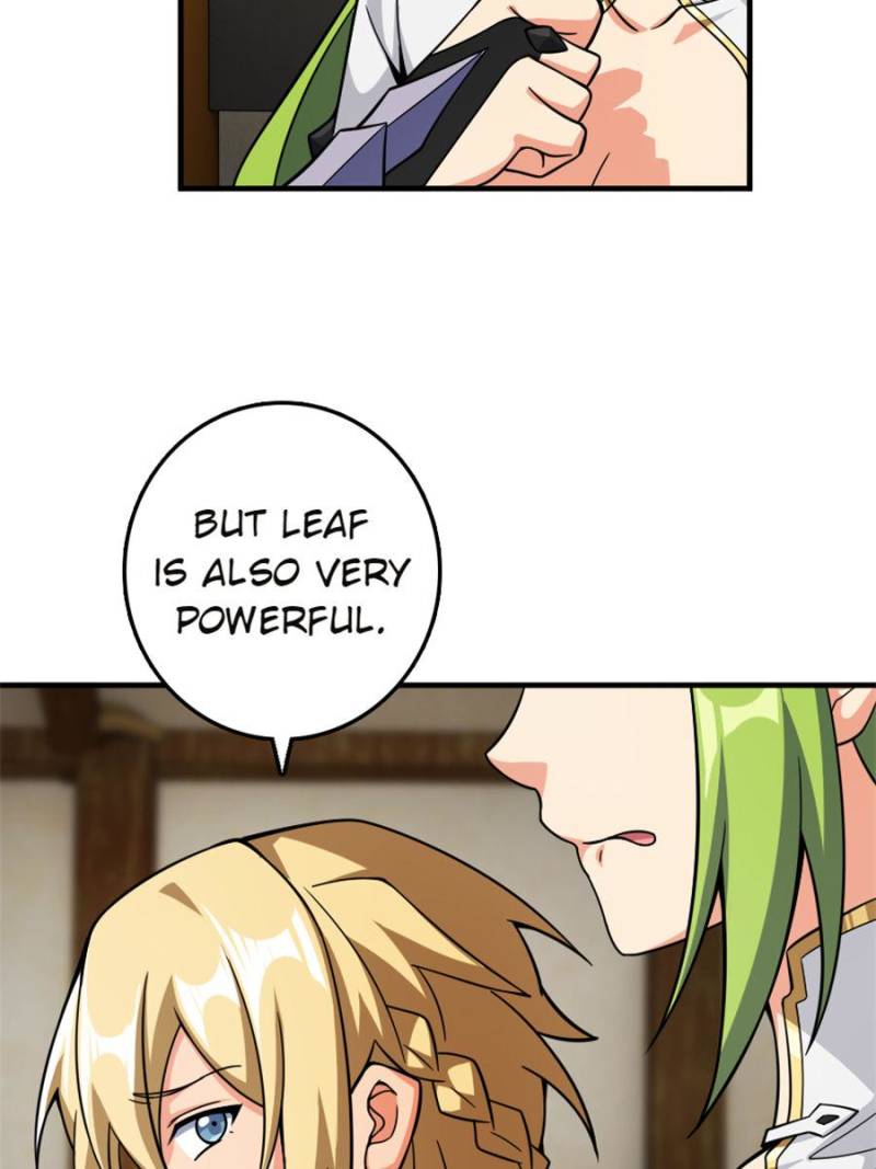 Read Release That Witch EN Manga Online