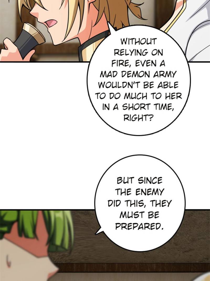 Read Release That Witch EN Manga Online