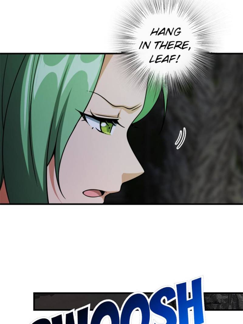 Read Release That Witch EN Manga Online