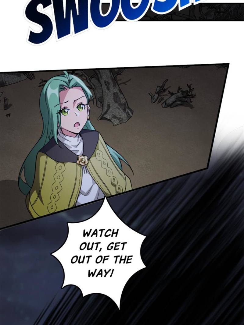 Read Release That Witch EN Manga Online