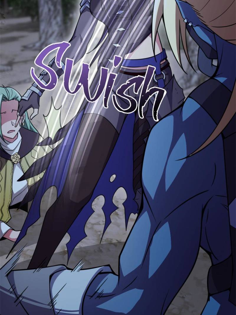 Read Release That Witch EN Manga Online