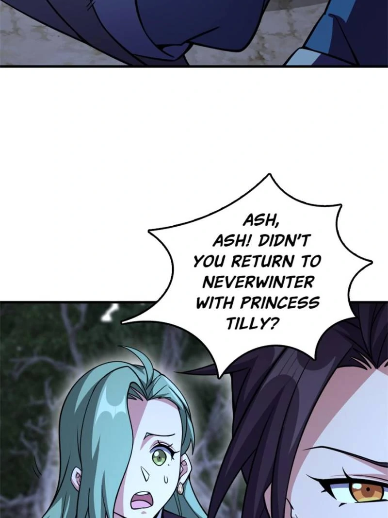 Read Release That Witch EN Manga Online
