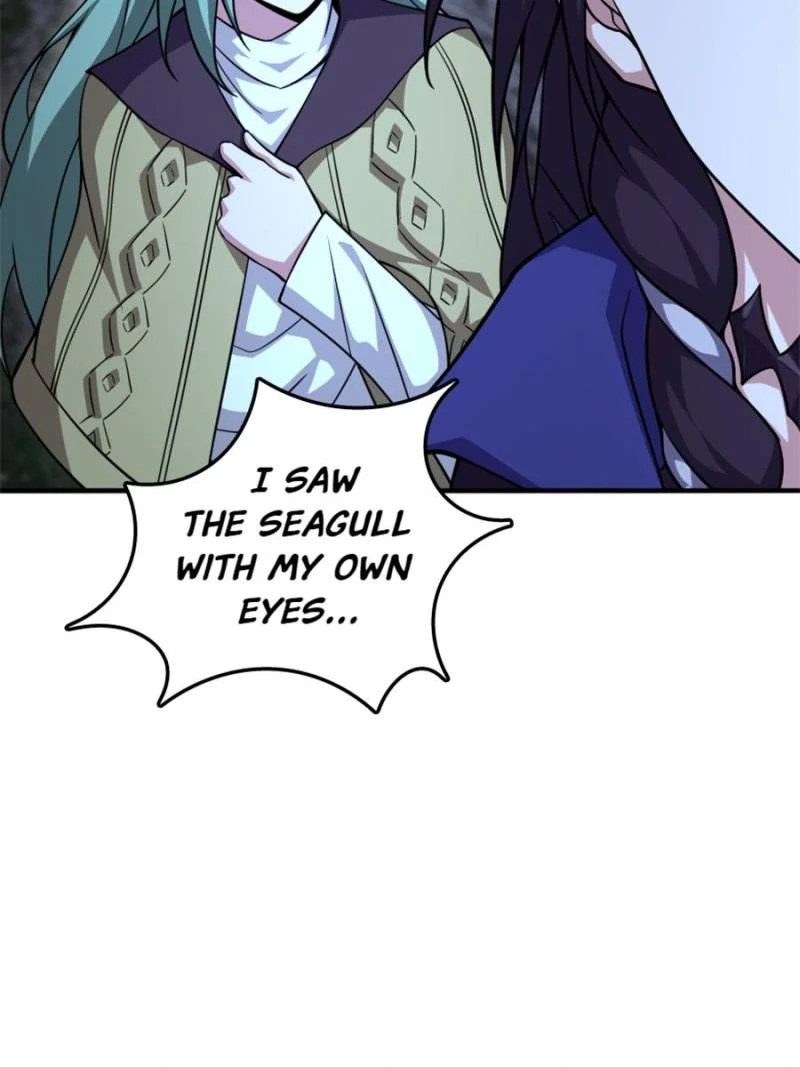Read Release That Witch EN Manga Online
