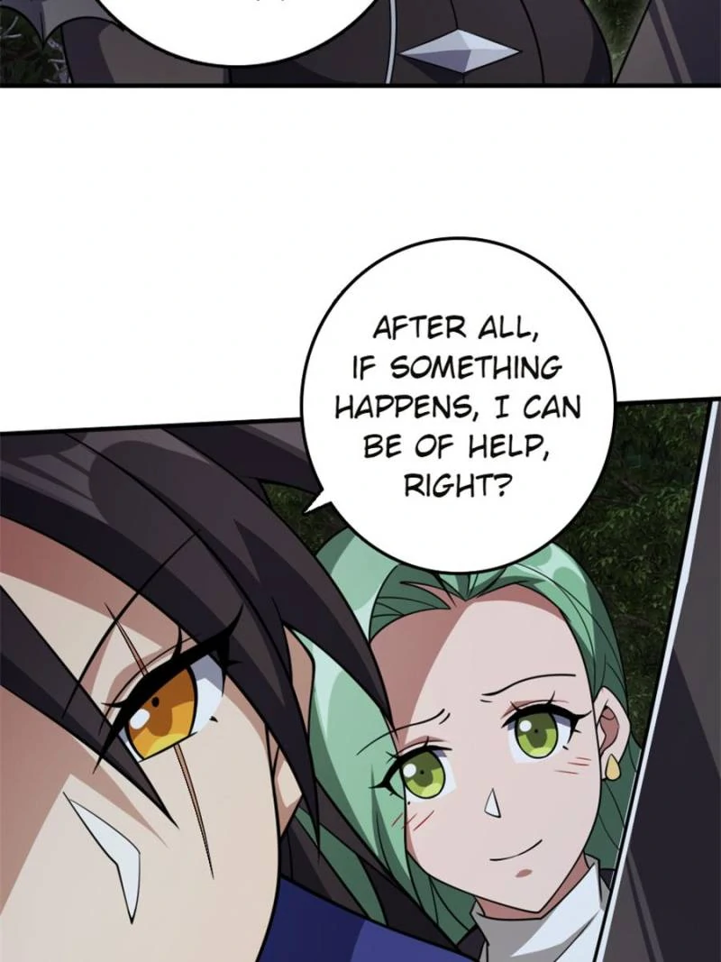 Read Release That Witch EN Manga Online