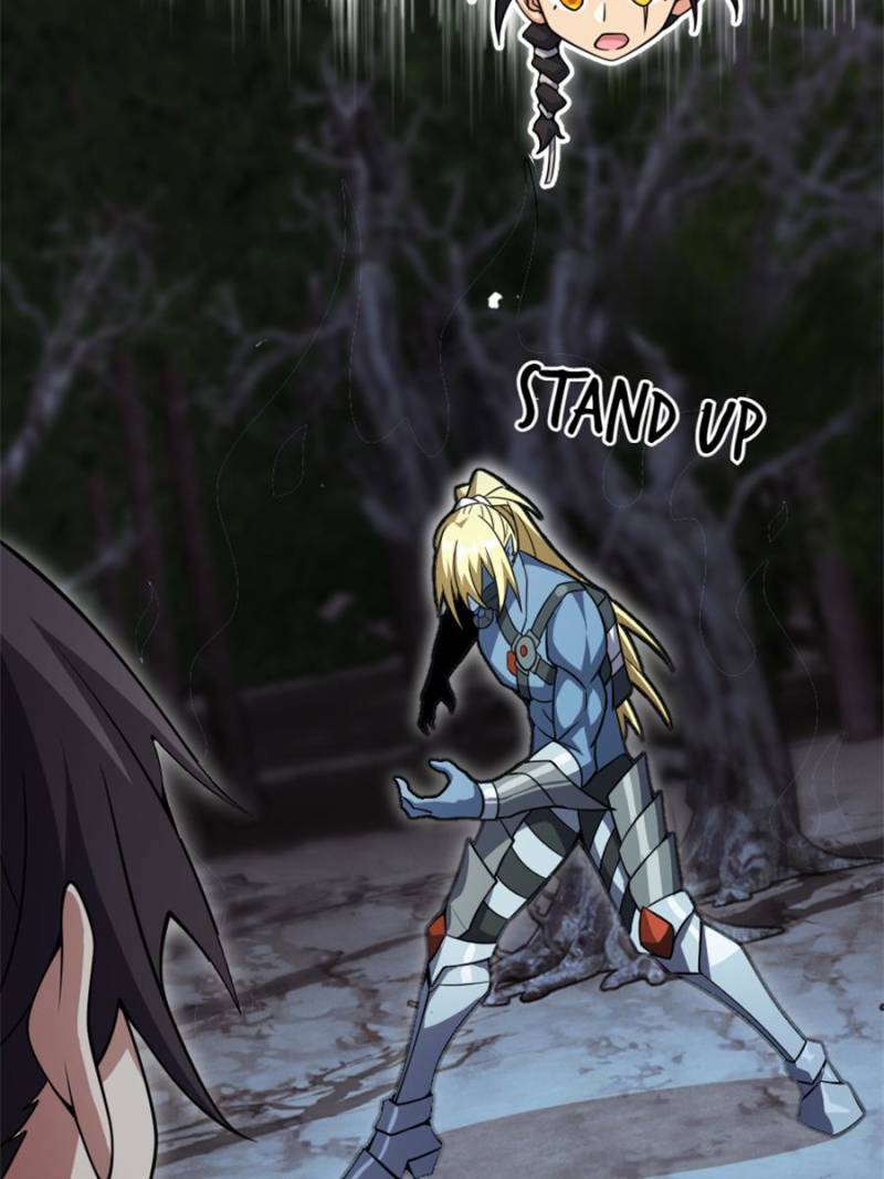Read Release That Witch EN Manga Online