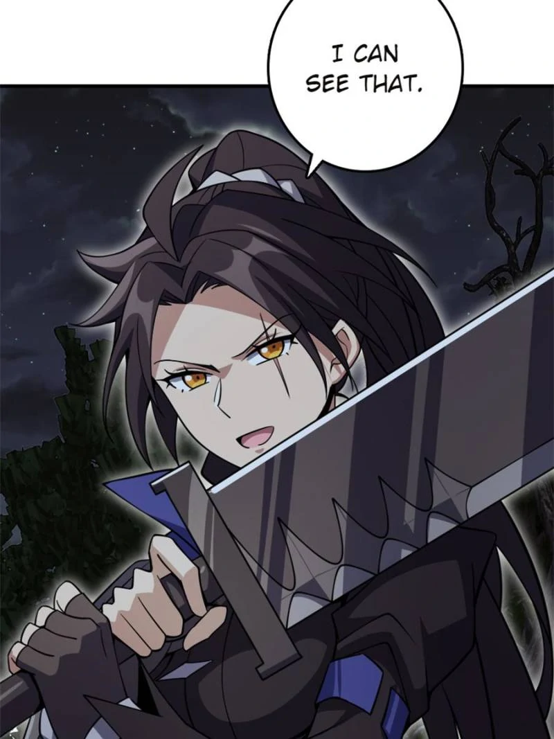 Read Release That Witch EN Manga Online
