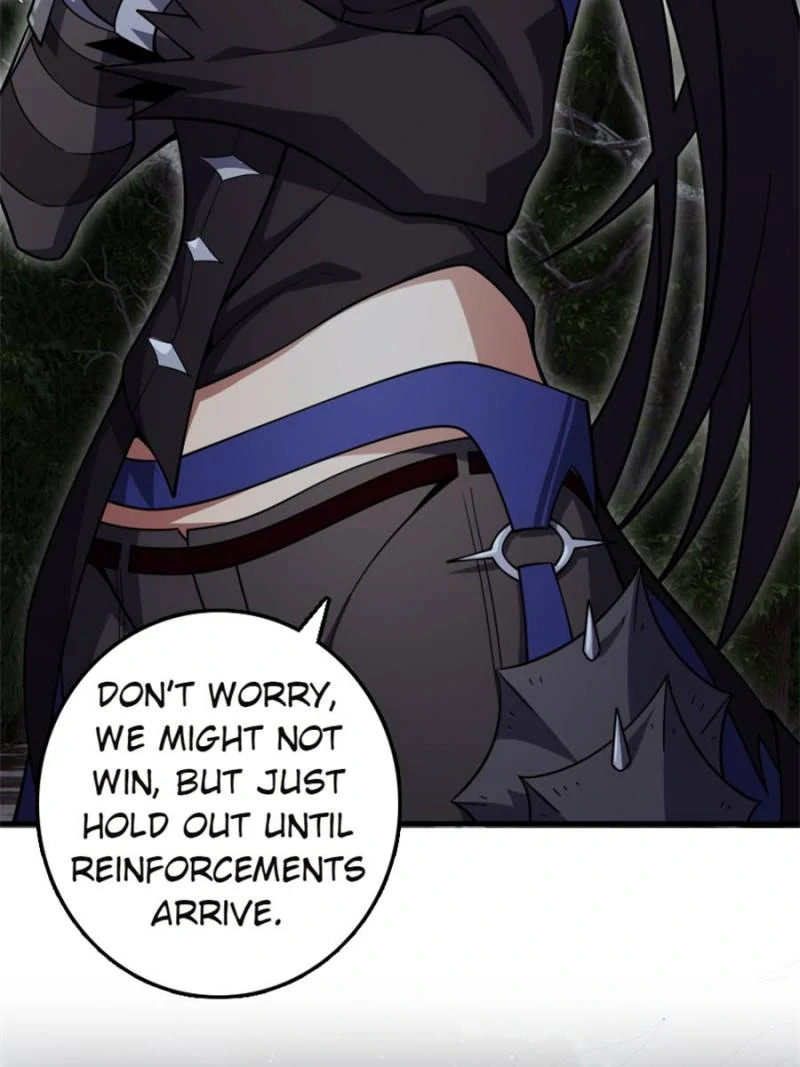 Read Release That Witch EN Manga Online