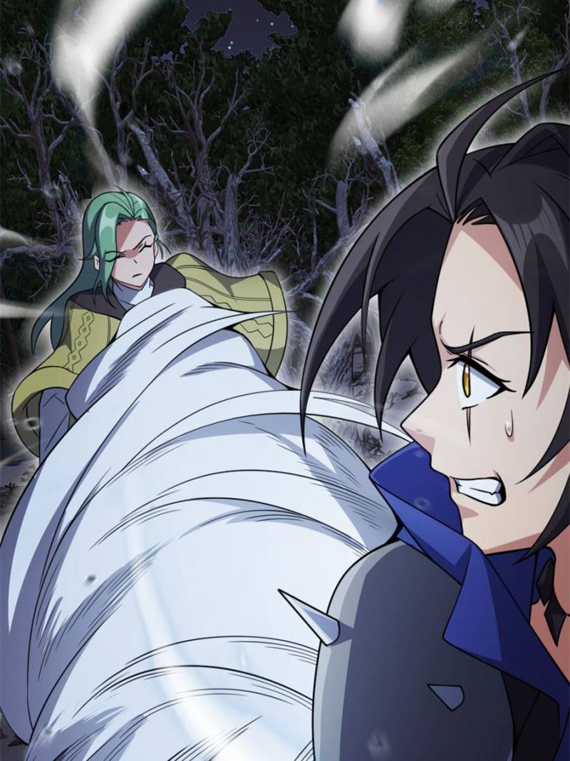 Read Release That Witch EN Manga Online