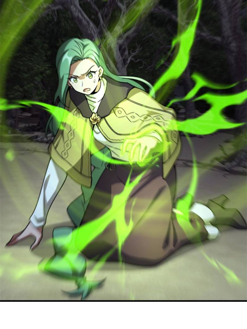 Read Release That Witch EN Manga Online