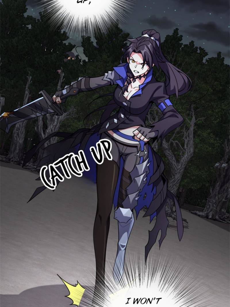 Read Release That Witch EN Manga Online