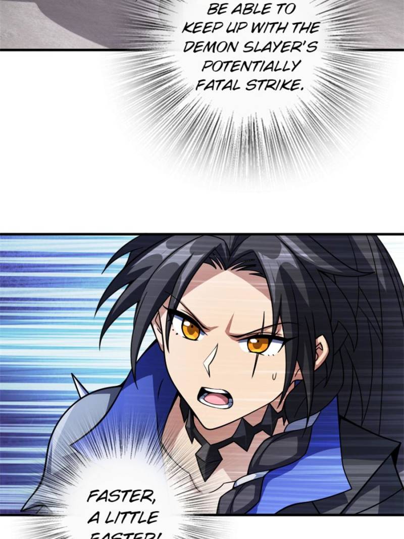 Read Release That Witch EN Manga Online