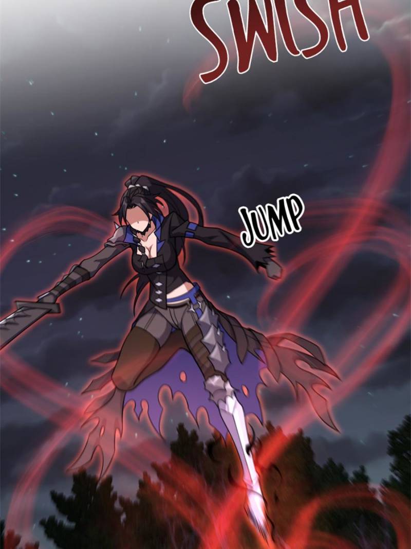 Read Release That Witch EN Manga Online