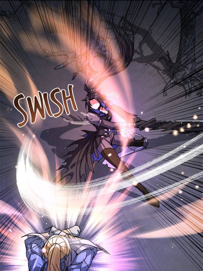 Read Release That Witch EN Manga Online