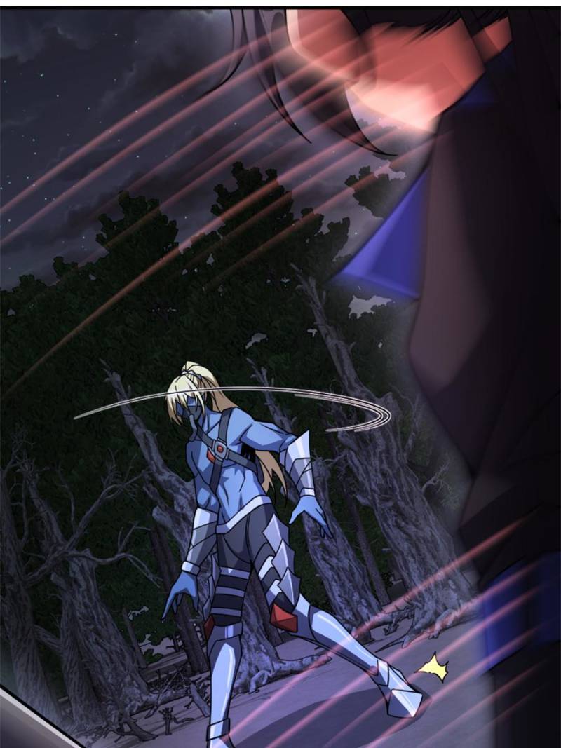 Read Release That Witch EN Manga Online