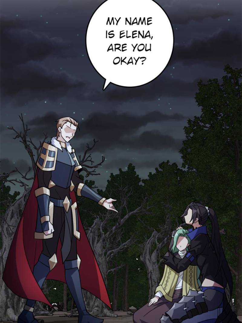 Read Release That Witch EN Manga Online