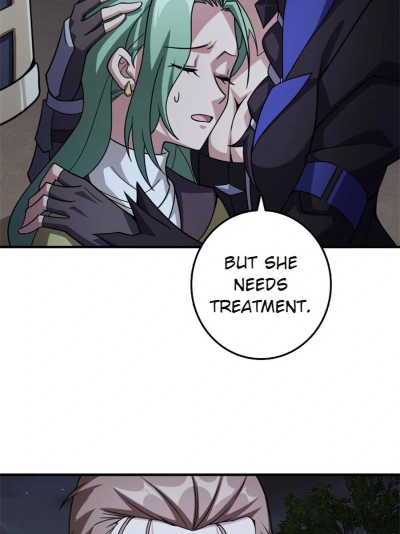 Read Release That Witch EN Manga Online