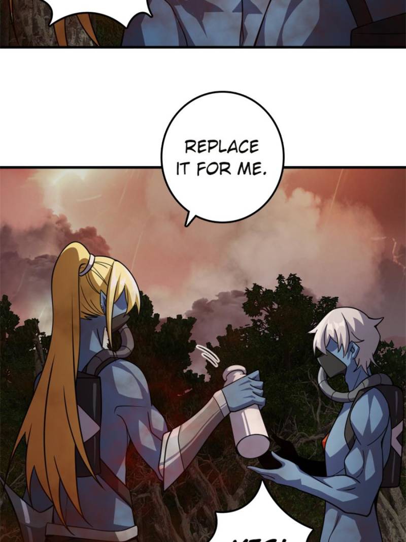 Read Release That Witch EN Manga Online