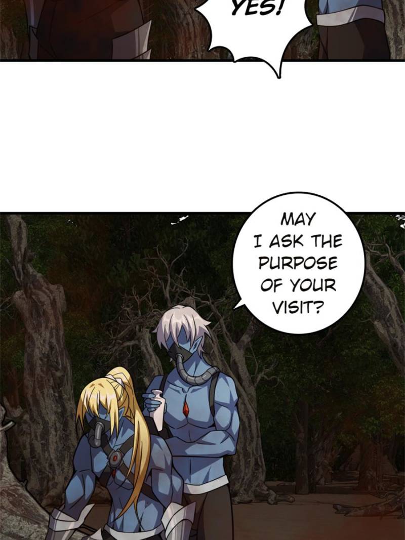 Read Release That Witch EN Manga Online