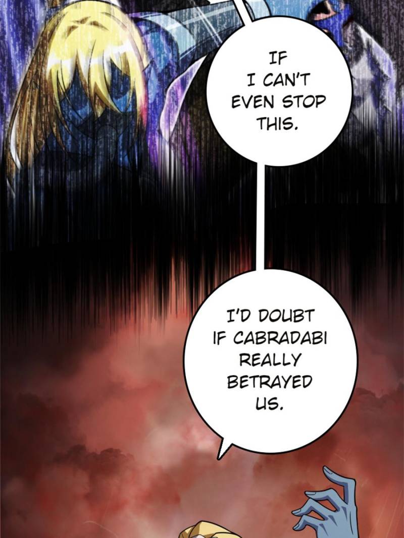 Read Release That Witch EN Manga Online