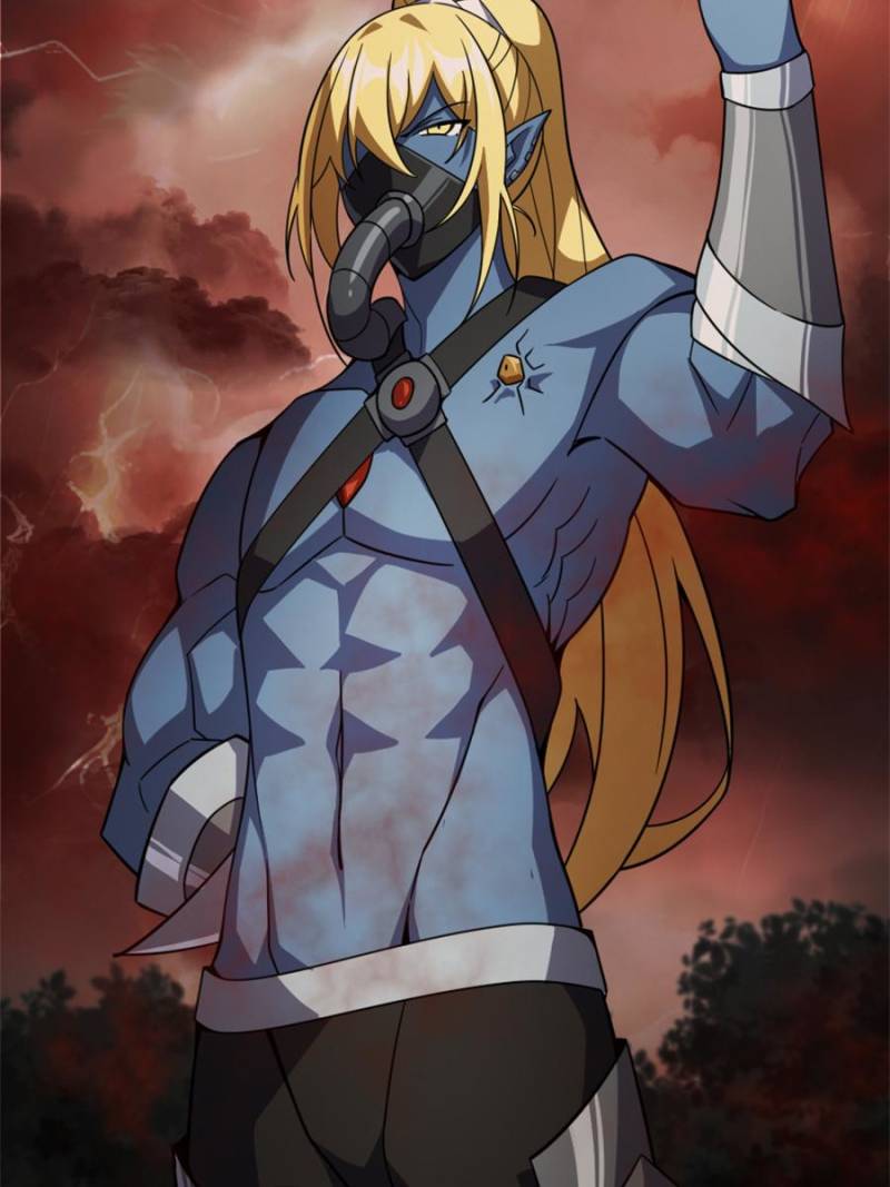 Read Release That Witch EN Manga Online