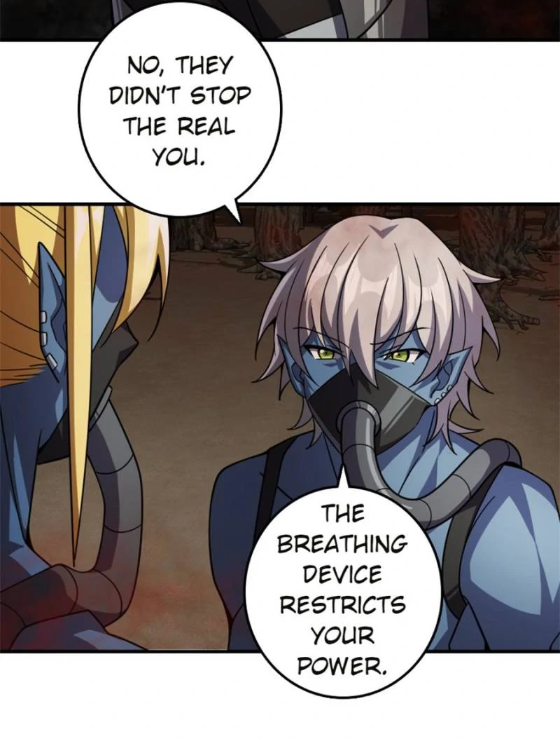 Read Release That Witch EN Manga Online