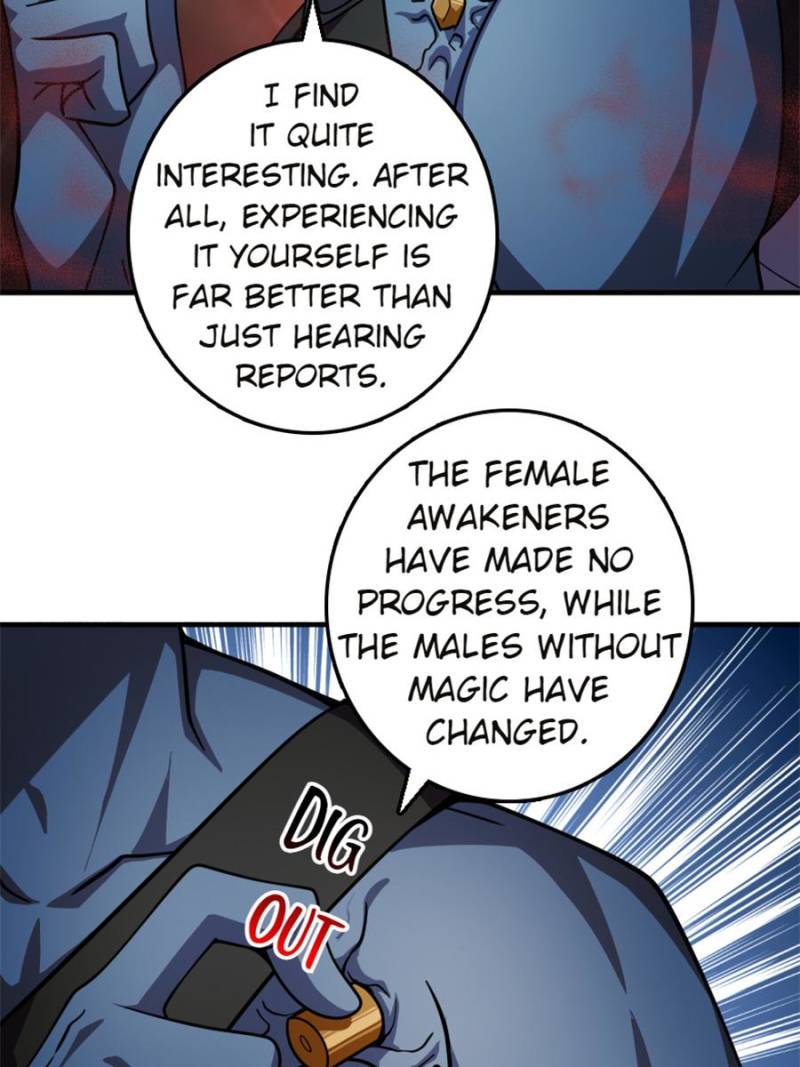Read Release That Witch EN Manga Online