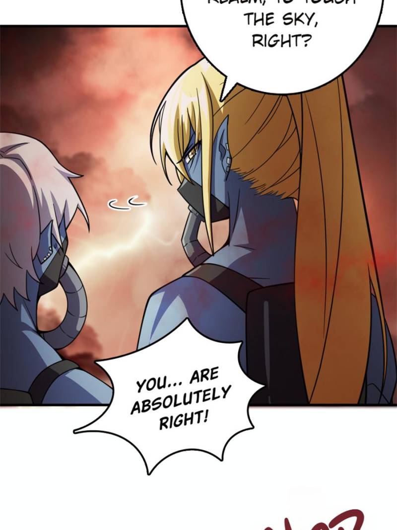 Read Release That Witch EN Manga Online