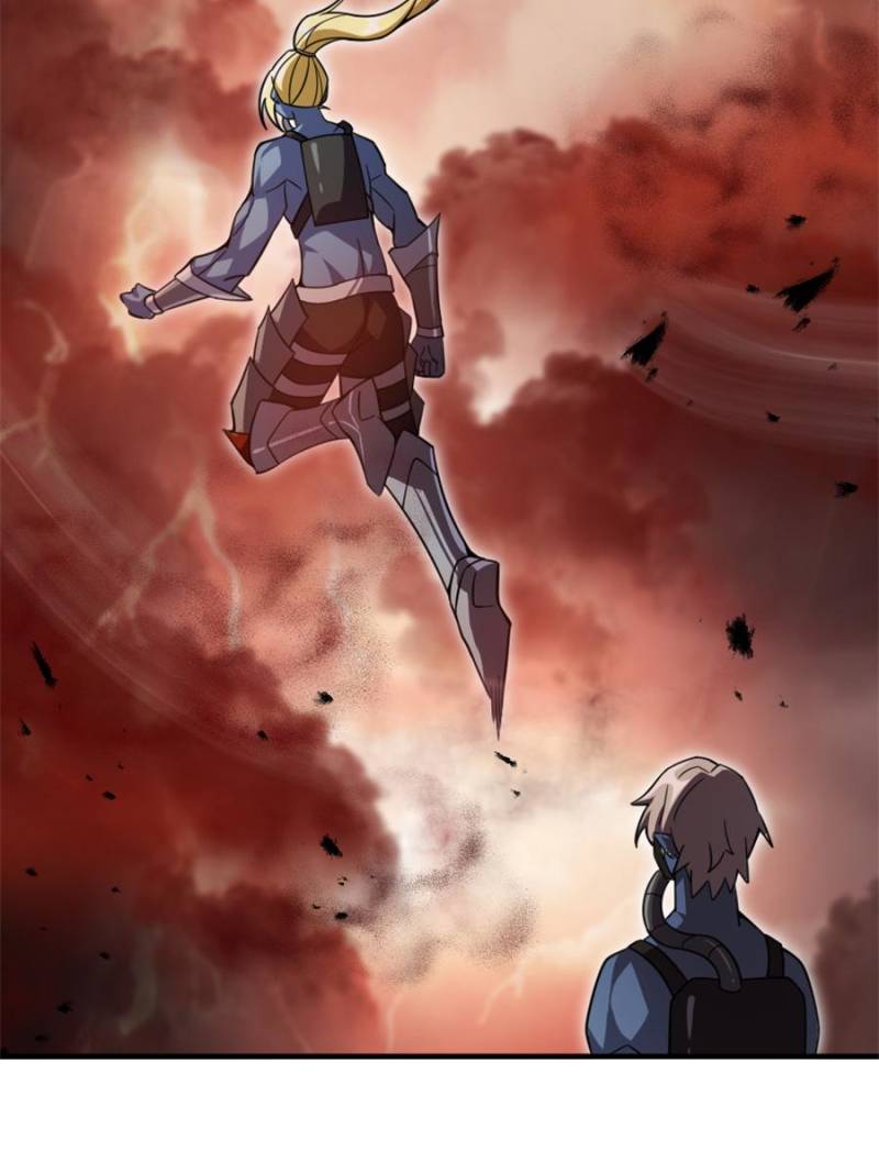 Read Release That Witch EN Manga Online
