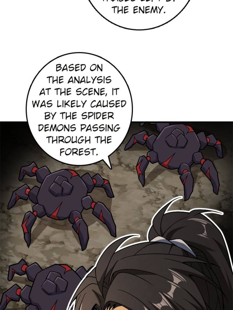 Read Release That Witch EN Manga Online