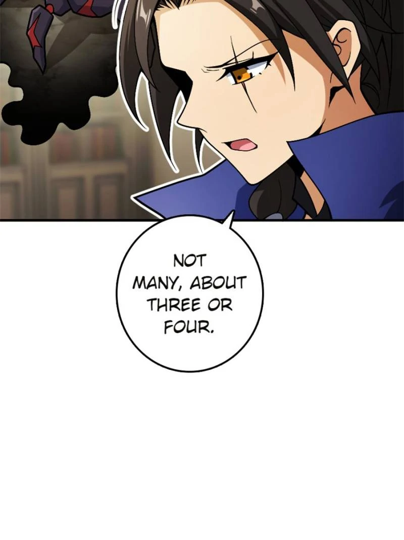 Read Release That Witch EN Manga Online