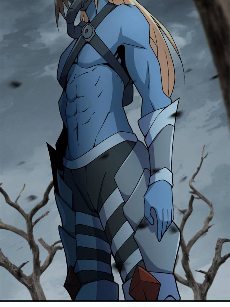 Read Release That Witch EN Manga Online