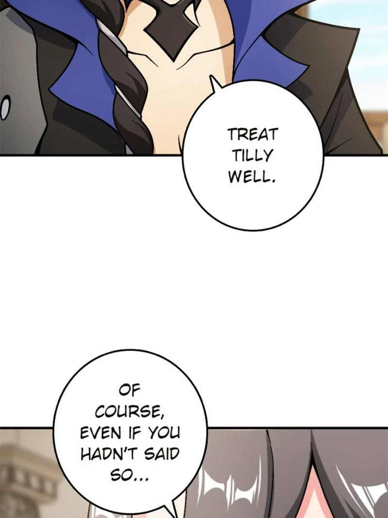 Read Release That Witch EN Manga Online