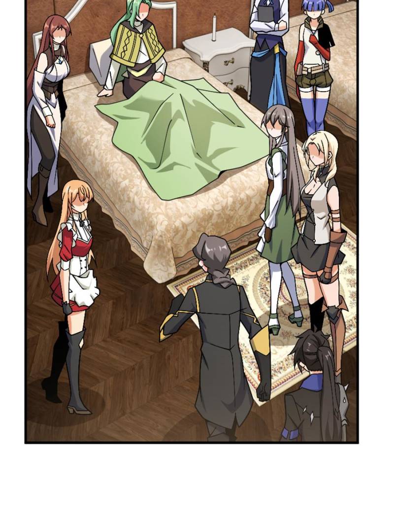 Read Release That Witch EN Manga Online