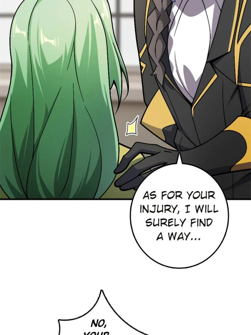 Read Release That Witch EN Manga Online