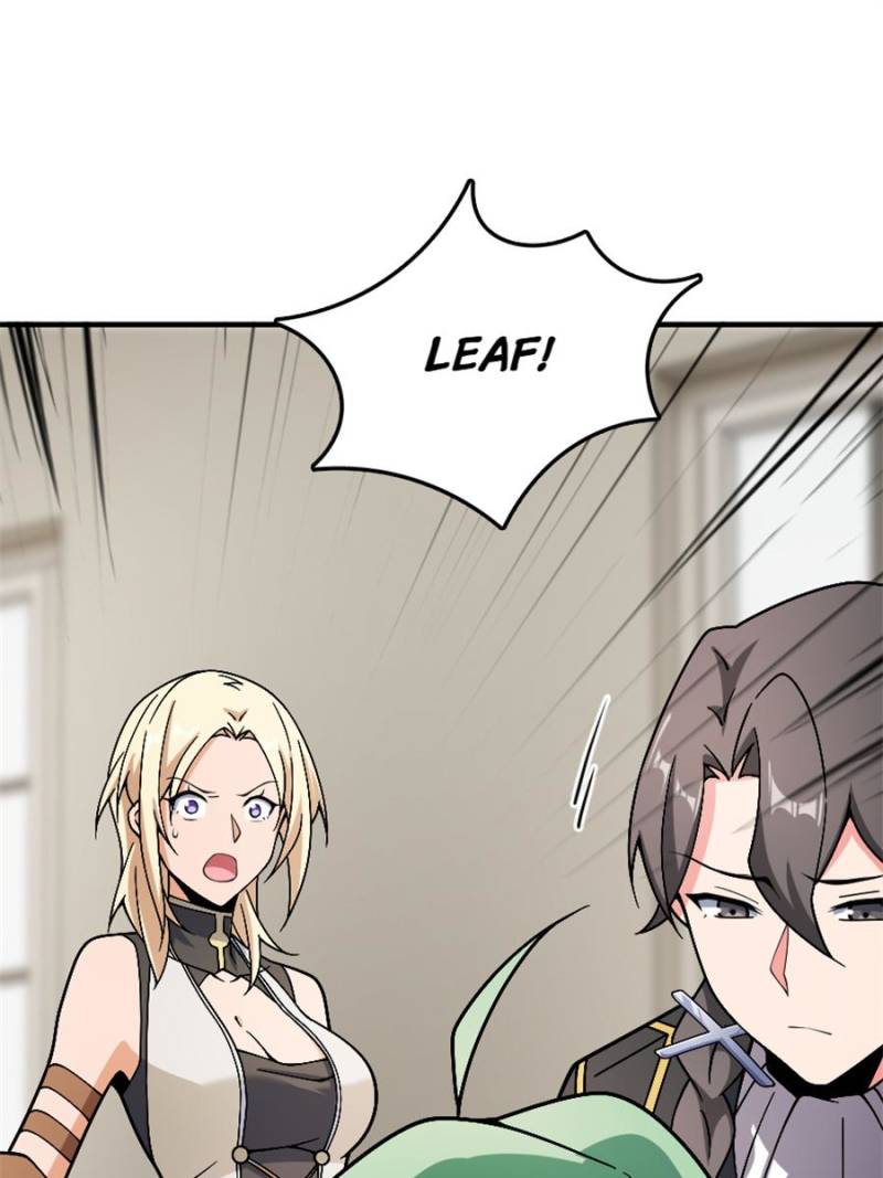 Read Release That Witch EN Manga Online