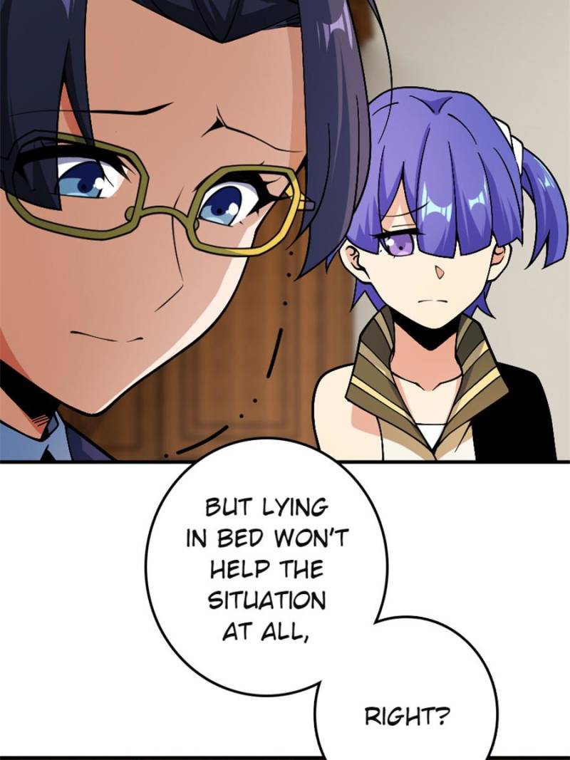 Read Release That Witch EN Manga Online