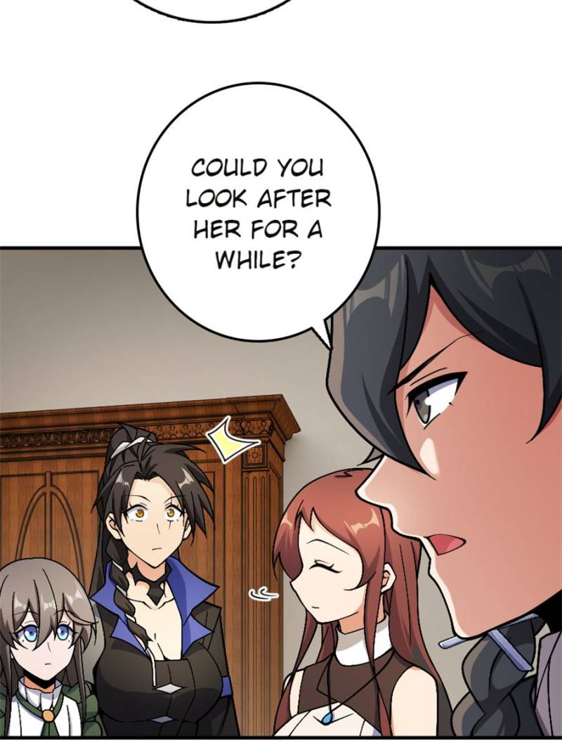 Read Release That Witch EN Manga Online