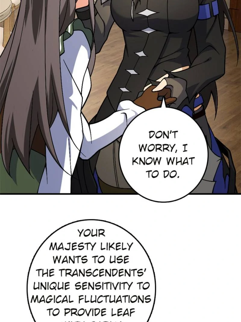 Read Release That Witch EN Manga Online