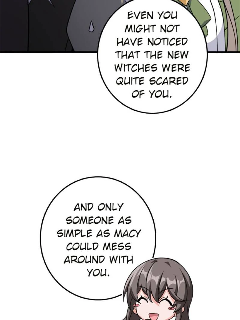 Read Release That Witch EN Manga Online