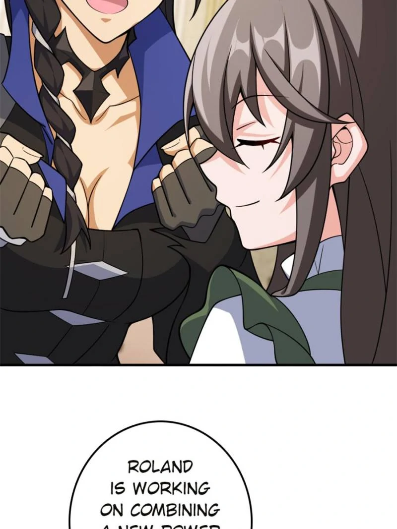 Read Release That Witch EN Manga Online