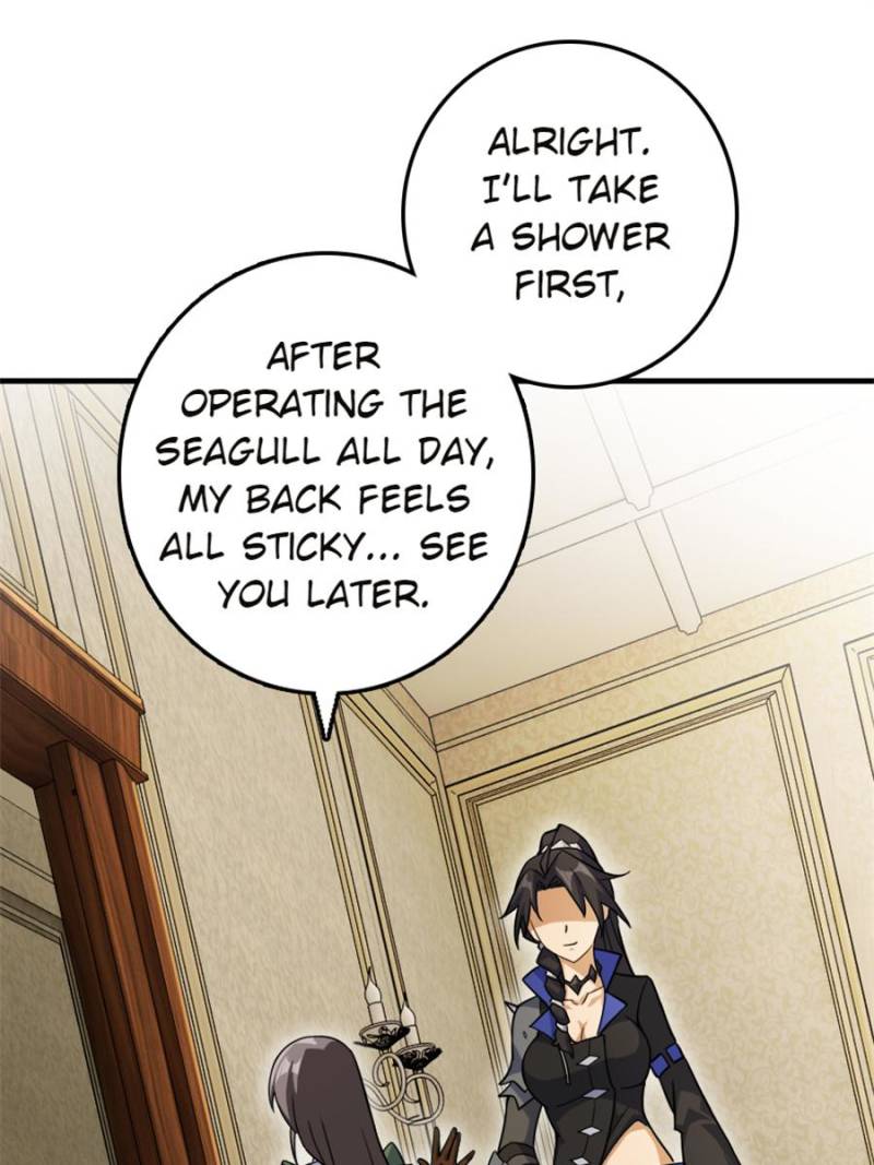 Read Release That Witch EN Manga Online
