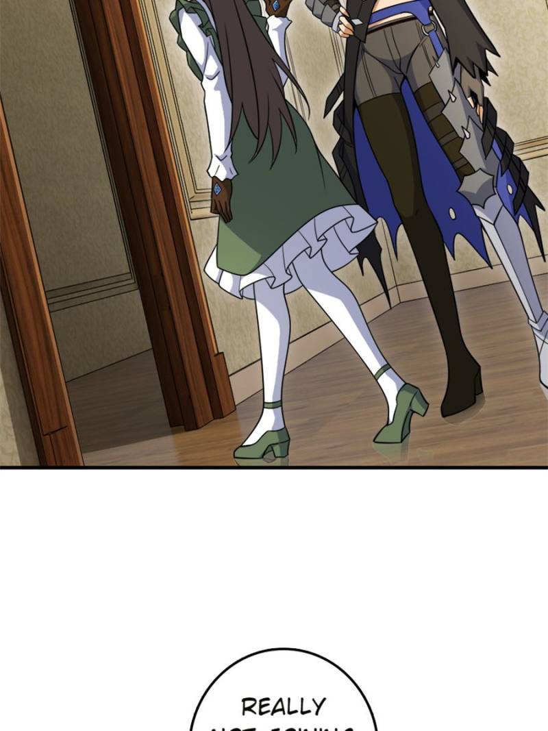 Read Release That Witch EN Manga Online