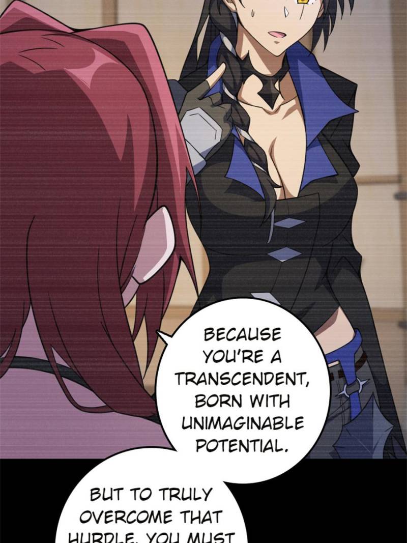 Read Release That Witch EN Manga Online