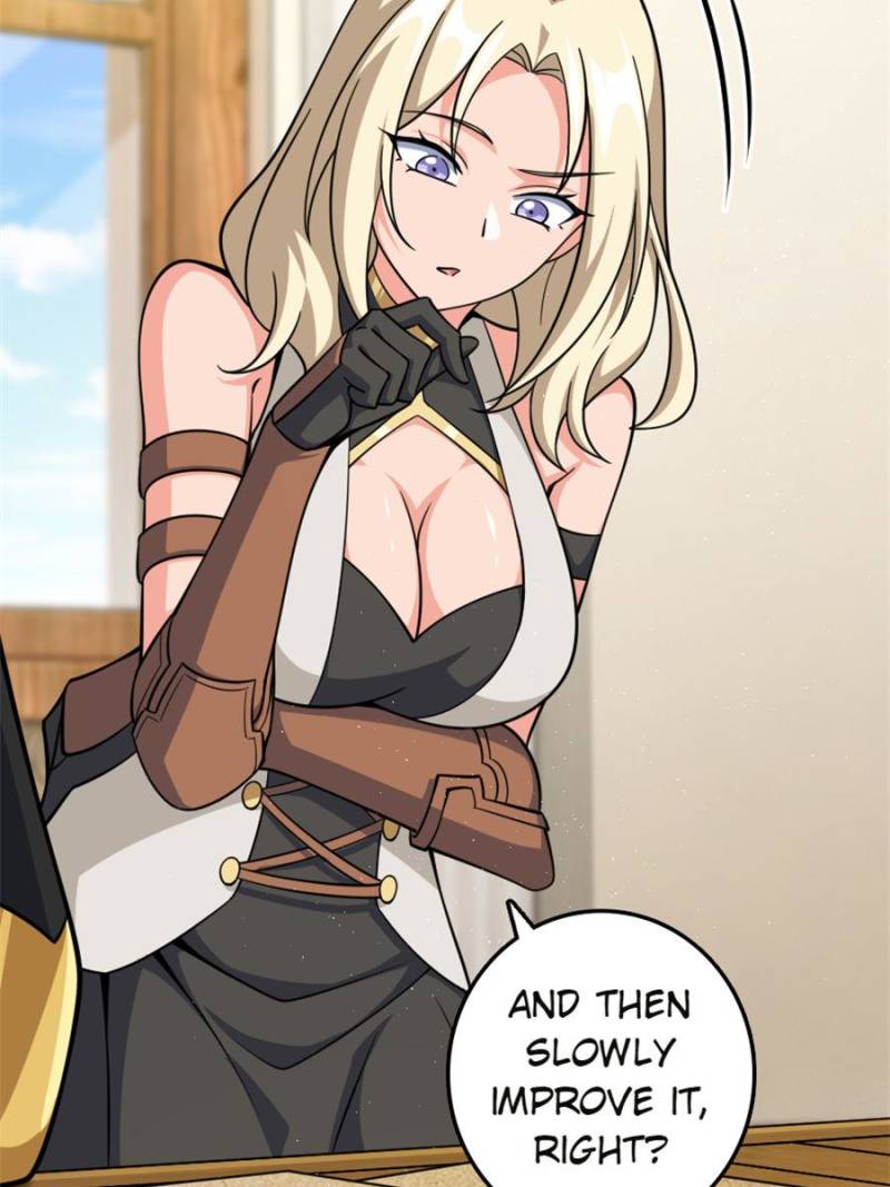 Read Release That Witch EN Manga Online