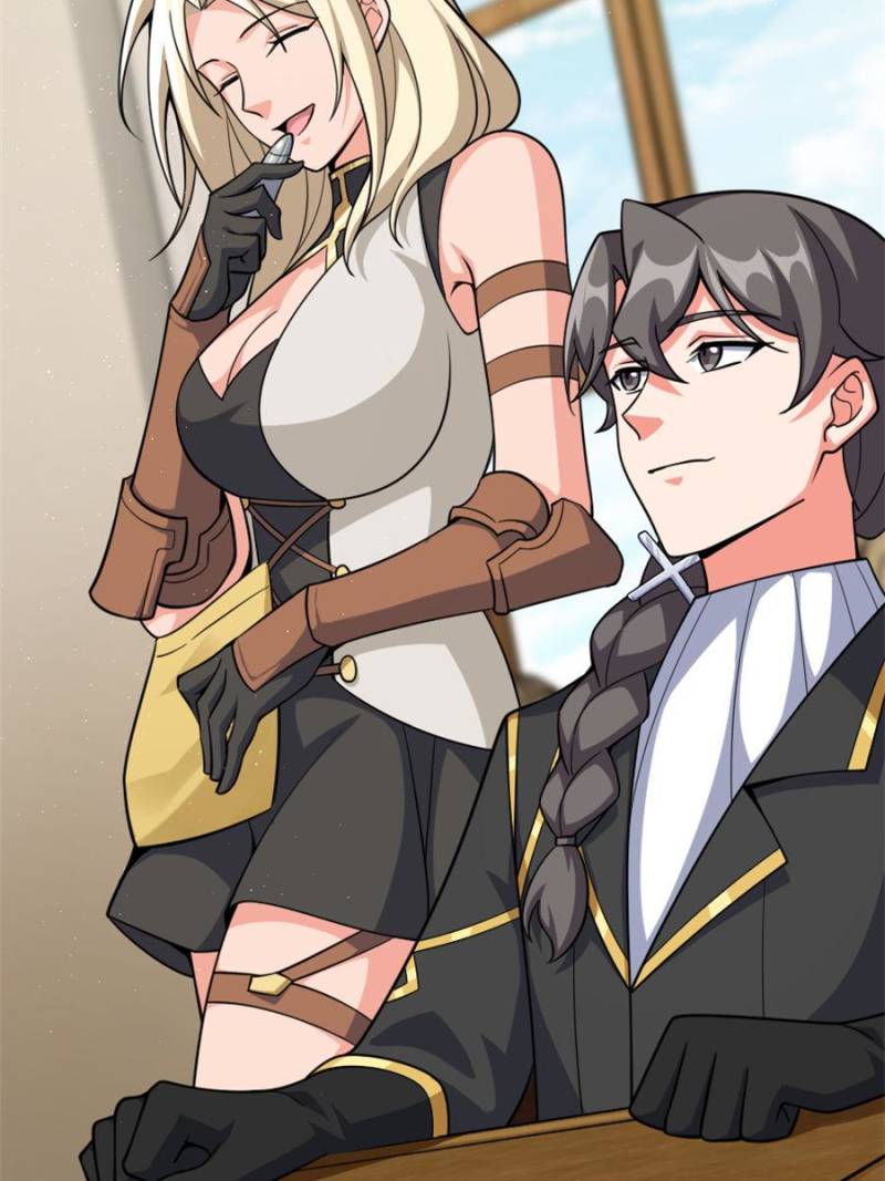 Read Release That Witch EN Manga Online