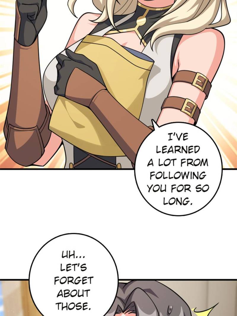 Read Release That Witch EN Manga Online