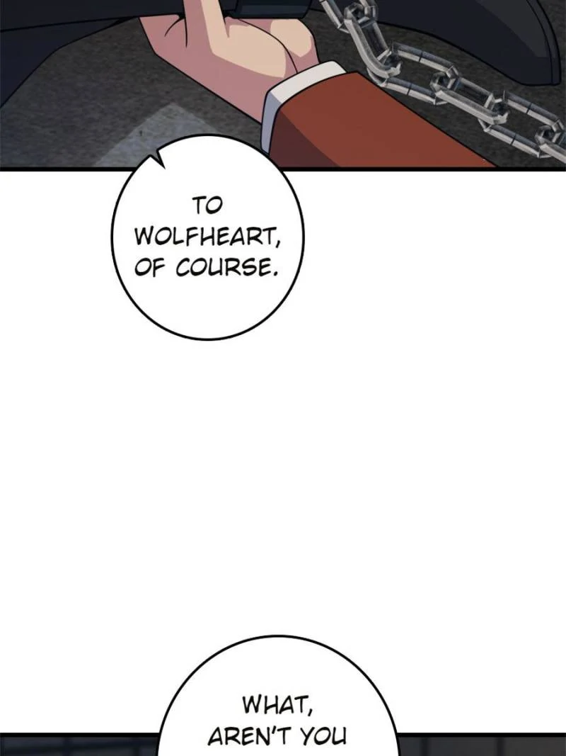 Read Release That Witch EN Manga Online